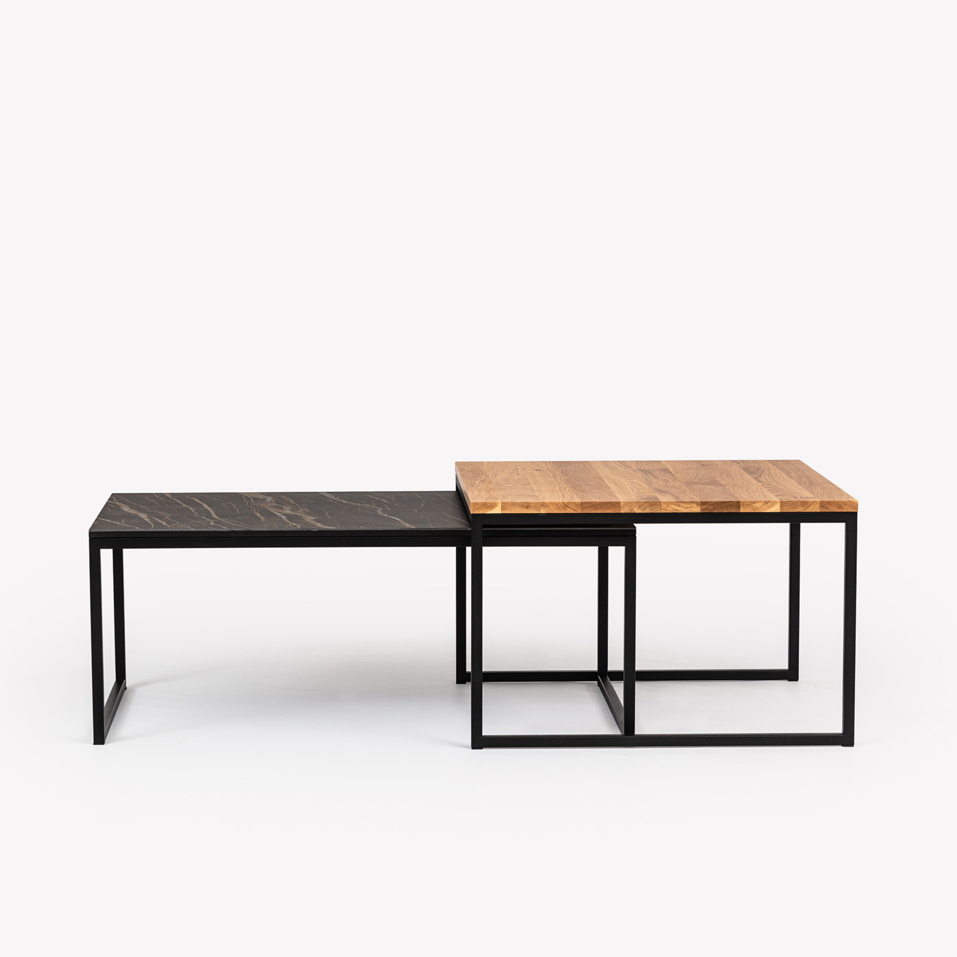 Table basse gigogne Grace 39