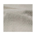 Canapé d'angle en U Loures 139 Tissu bouclé tissé