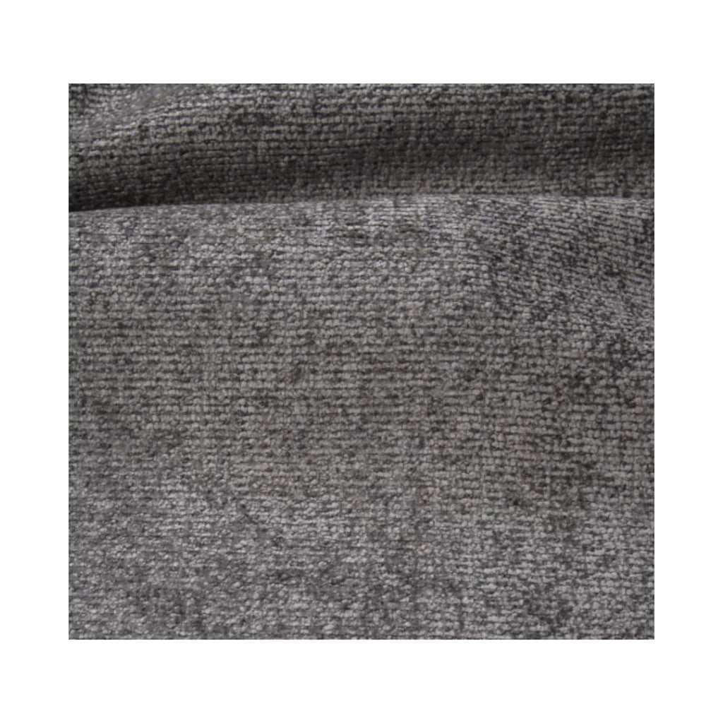 Canapé d'angle en U Loures 139 Tissu tissé à texture subtile