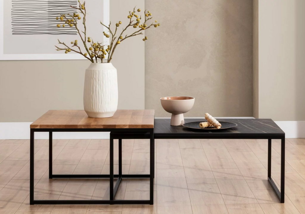 Table basse gigogne Grace 39