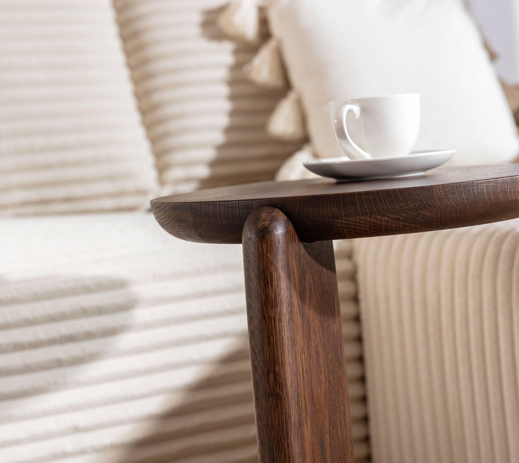 Table d'appoint Tono 16