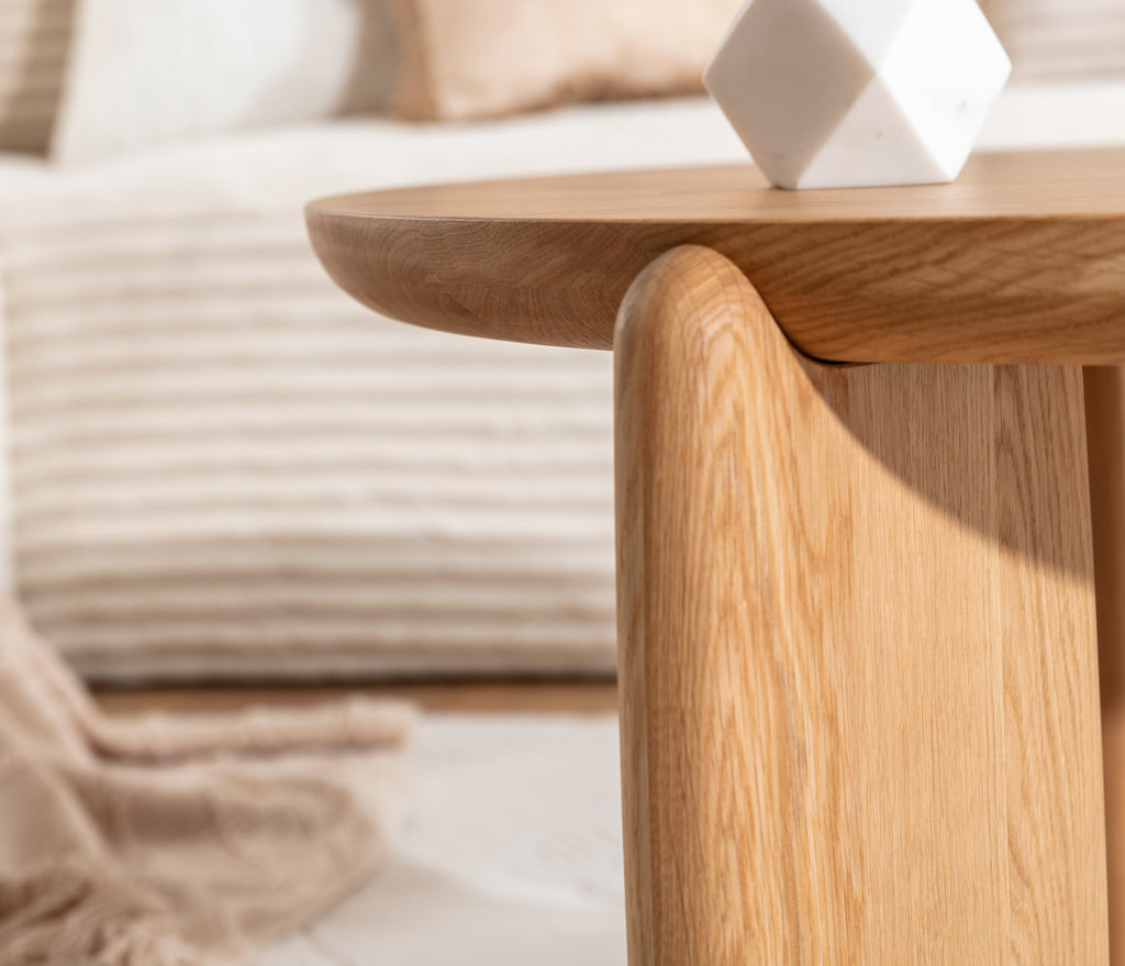 Table d'appoint Tono 16