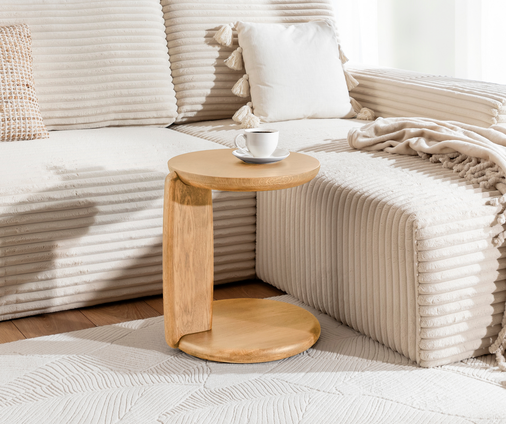 Table d'appoint Tono 16