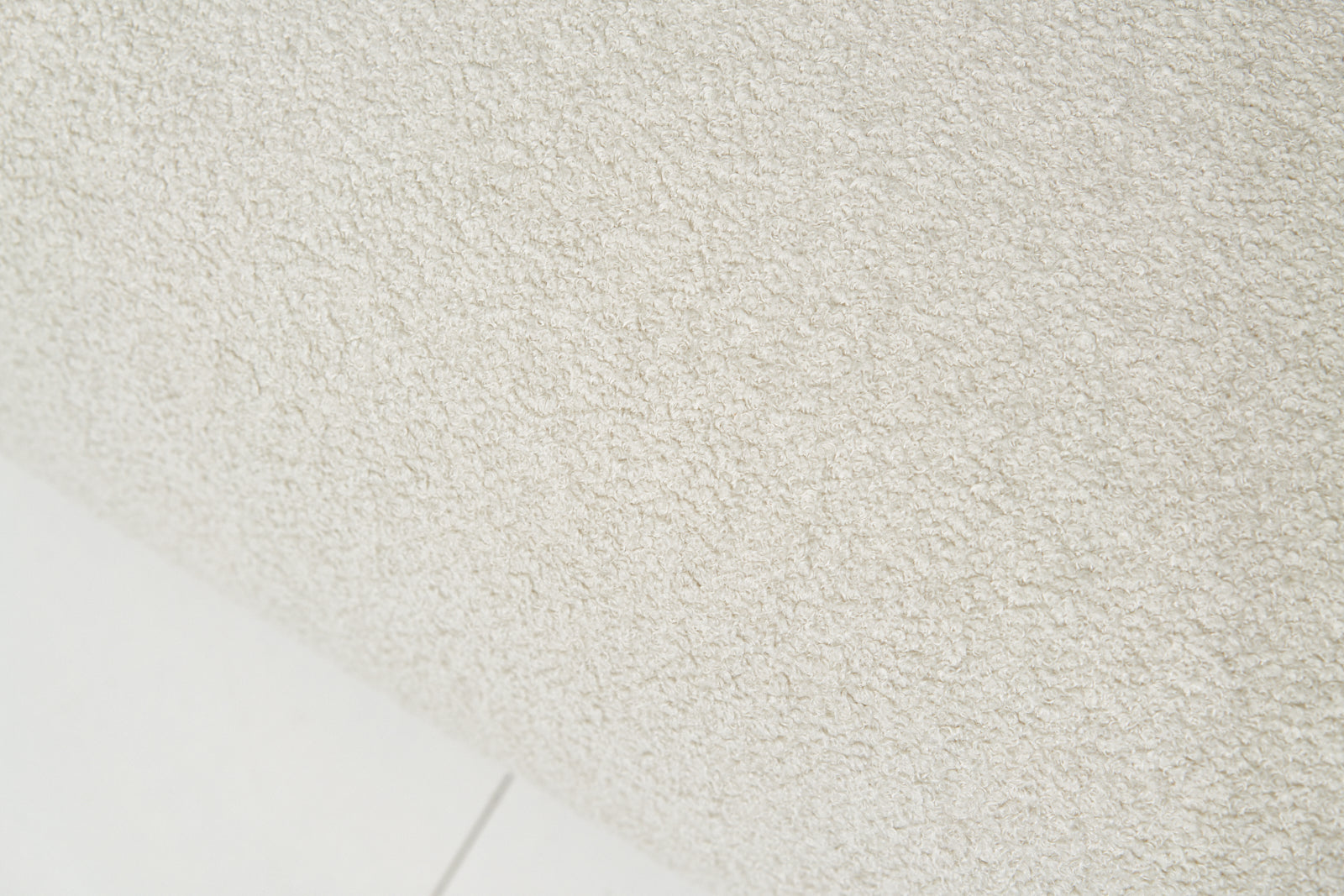 Canapé Carmel 97 Tissu bouclé