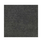 Canapé d'angle Bob Chaise 92, revêtement souple et volumineux couleur anthracite