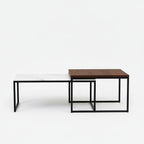 Table basse gigogne Grace 39